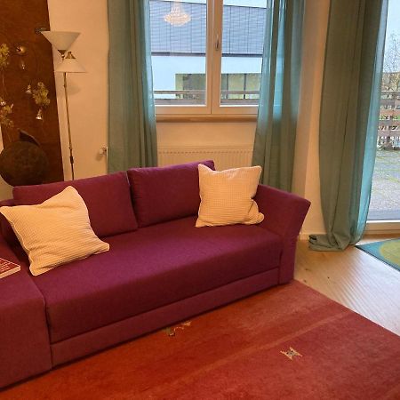 Gaestewohnung Mosbach Mosbach  Kültér fotó
