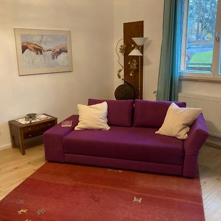 Gaestewohnung Mosbach Mosbach  Kültér fotó