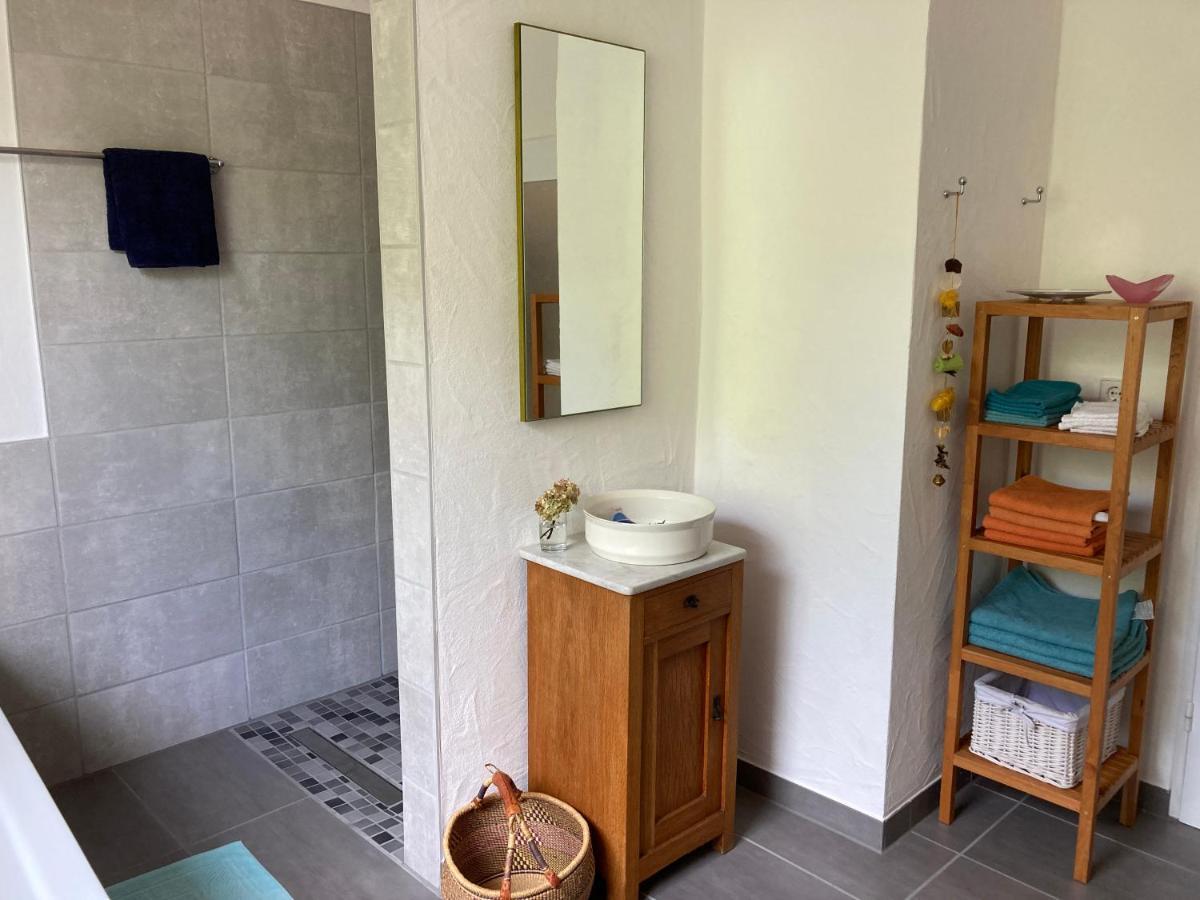 Gaestewohnung Mosbach Mosbach  Kültér fotó