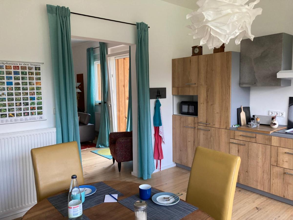 Gaestewohnung Mosbach Mosbach  Kültér fotó