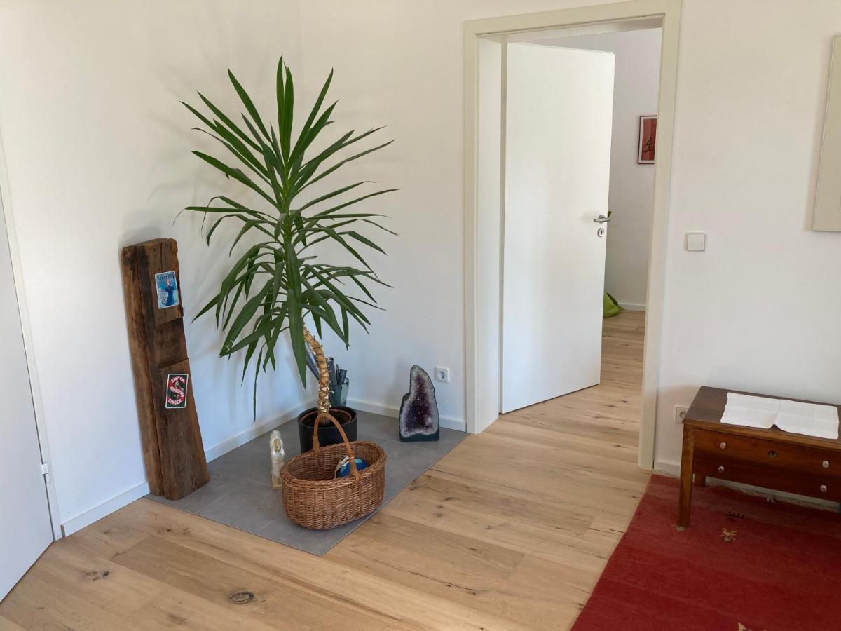 Gaestewohnung Mosbach Mosbach  Kültér fotó
